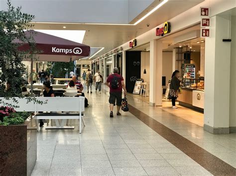 nordwestzentrum hermes